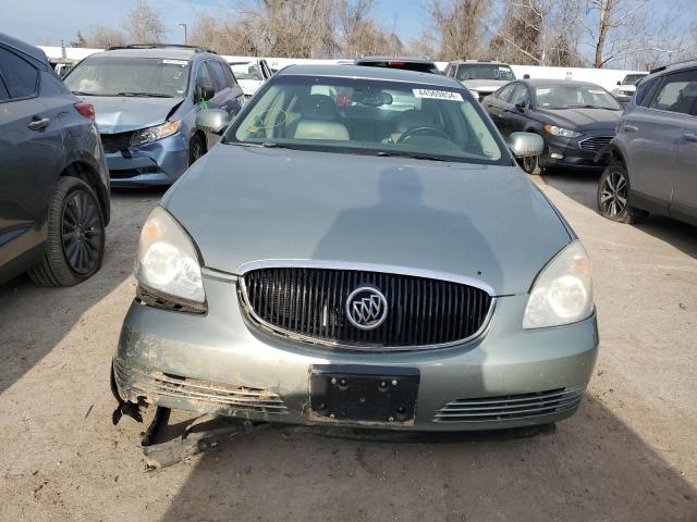 Photo 5 from auction – 2007 BUICK LUCERNE CX with VIN 1G4HR57Y27U105090