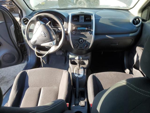 Photo 8 from auction – 2016 NISSAN VERSA S with VIN 3N1CN7AP4GL840303