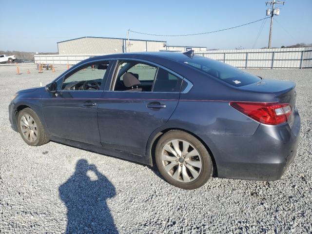 Photo 2 from auction – 2016 SUBARU LEGACY 2.5 with VIN 4S3BNAF62G3029844