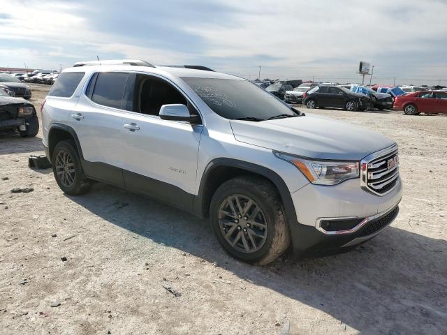 Photo 4 from auction – 2018 GMC ACADIA SLT with VIN 1GKKNMLA7JZ136908