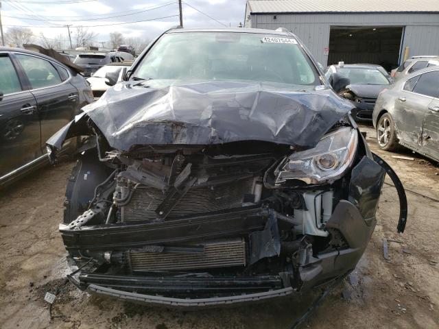 Photo 5 from auction – 2014 BUICK ENCORE with VIN KL4CJCSB0EB622128