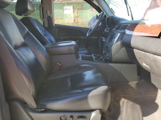 Photo 7 from auction – 2010 GMC YUKON SLT with VIN 1GKUKCE03AR218098