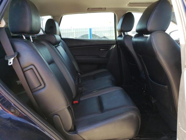 Photo 11 from auction – 2012 MAZDA CX-9 with VIN JM3TB3CA7C0347804