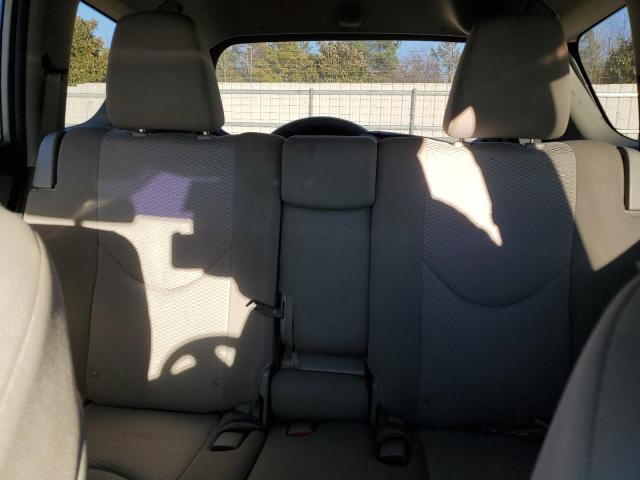 Photo 10 from auction – 2012 TOYOTA RAV4 with VIN 2T3ZF4DV6CW139598