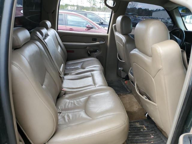 Photo 10 from auction – 2006 CHEVROLET SILVERADO with VIN 2GCEK13T361172340