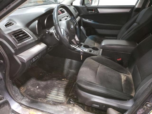 Photo 7 from auction – 2015 SUBARU OUTBACK 2. with VIN 4S4BSADC6F3219688