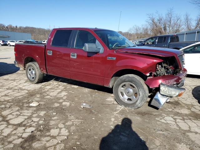 Photo 4 from auction – 2006 FORD F150 SUPER with VIN 1FTPW12V16FB51558
