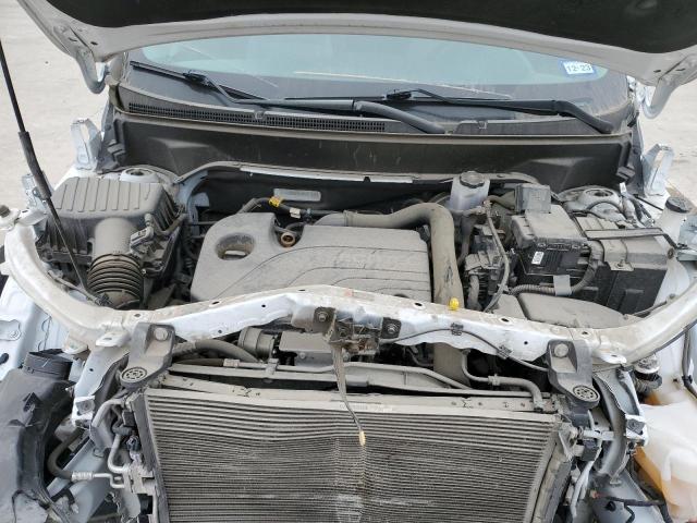 Photo 11 from auction – 2021 CHEVROLET EQUINOX with VIN 2GNAXFEV4M6141164
