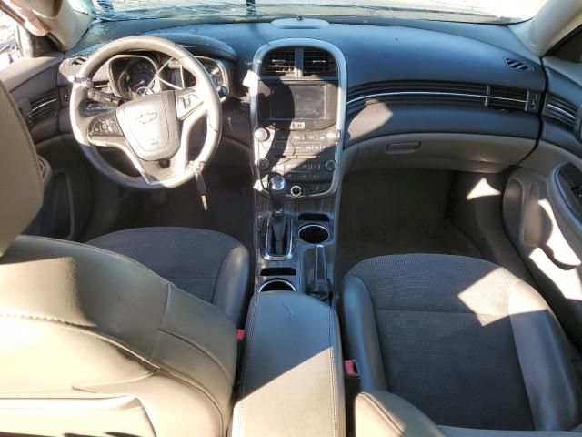 Photo 8 from auction – 2016 CHEVROLET MALIBU LIM with VIN 1G11C5SA2GU115158