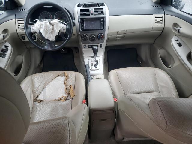 Photo 8 from auction – 2013 TOYOTA COROLLA BA with VIN 2T1BU4EE9DC085960
