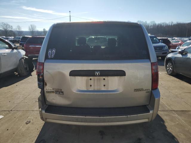 Photo 6 from auction – 2010 DODGE GRAND CARA with VIN 2D4RN4DE0AR268546