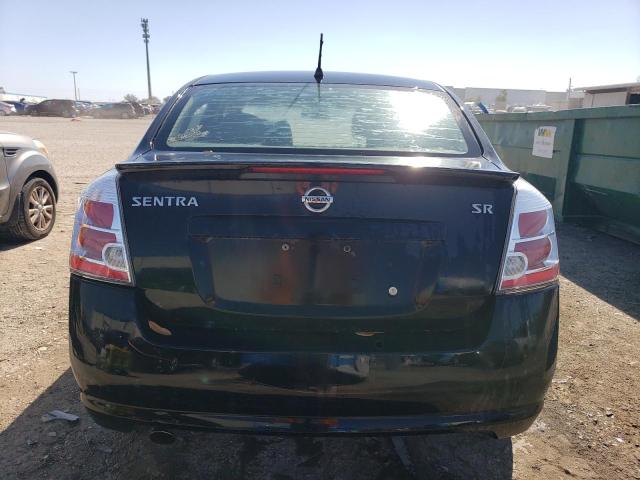 Photo 6 from auction – 2011 NISSAN SENTRA 2.0 with VIN 3N1AB6AP7BL694594