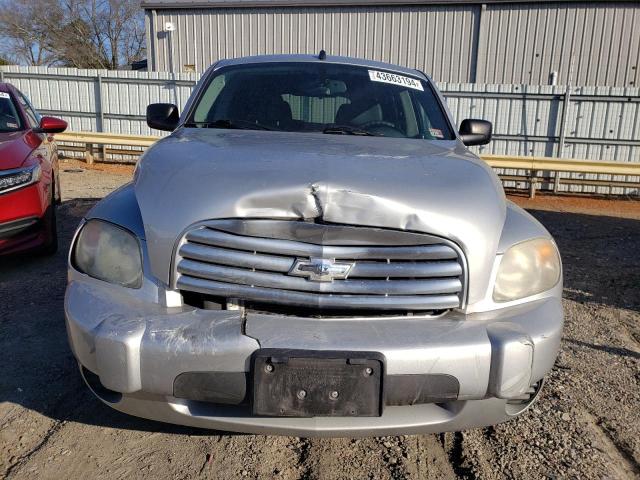 Photo 5 from auction – 2011 CHEVROLET HHR LS with VIN 3GNBAAFW6BS543220