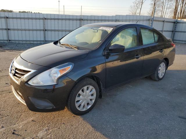 Photo 1 from auction – 2017 NISSAN VERSA S with VIN 3N1CN7AP4HL868930
