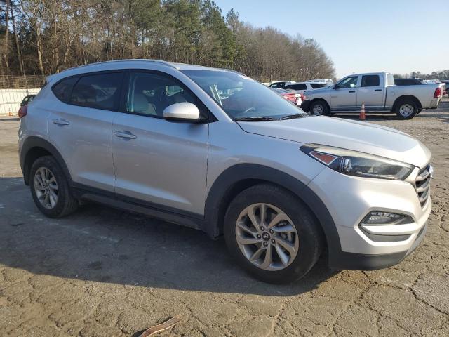 Photo 4 from auction – 2016 HYUNDAI TUCSON LIM with VIN KM8J33A48GU256061