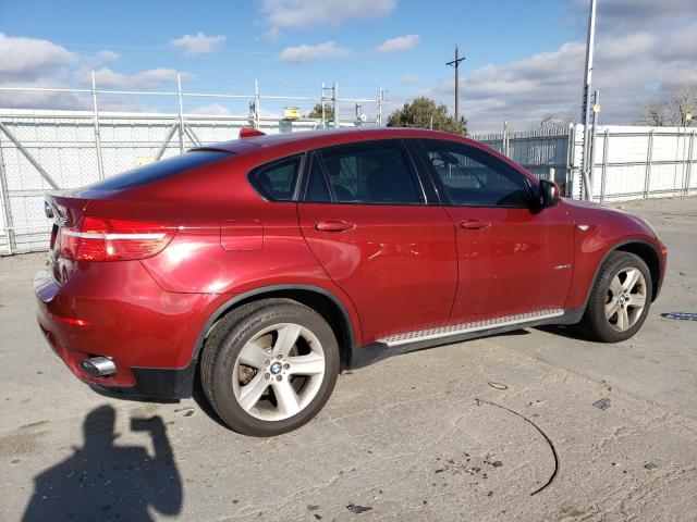 Photo 3 from auction – 2011 BMW X6 XDRIVE3 with VIN 5UXFG2C57BLX06861