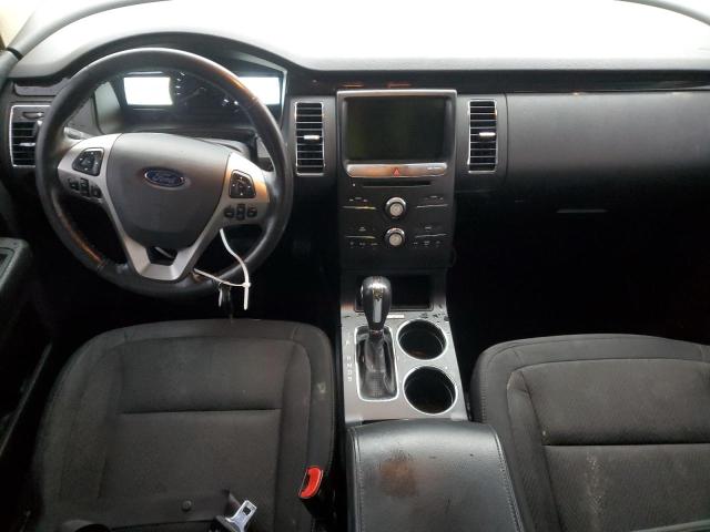 Photo 8 from auction – 2014 FORD FLEX SEL with VIN 2FMGK5C80EBD18550