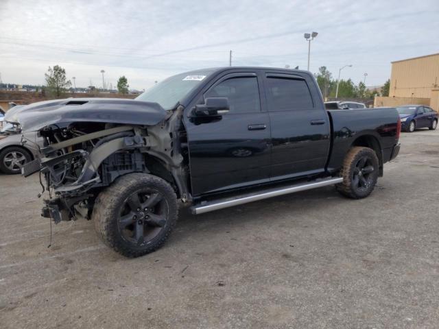 RAM 1500 SPORT 2014 with VIN 1C6RR7MT1ES119379 - Photo from auction
