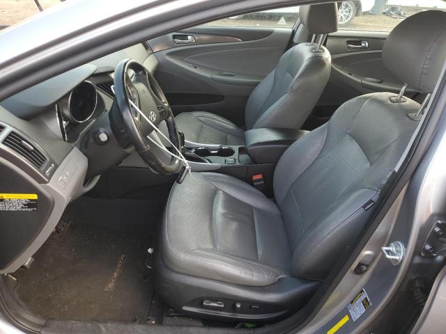 Photo 7 from auction – 2015 HYUNDAI SONATA HYB with VIN KMHEC4A49FA126183