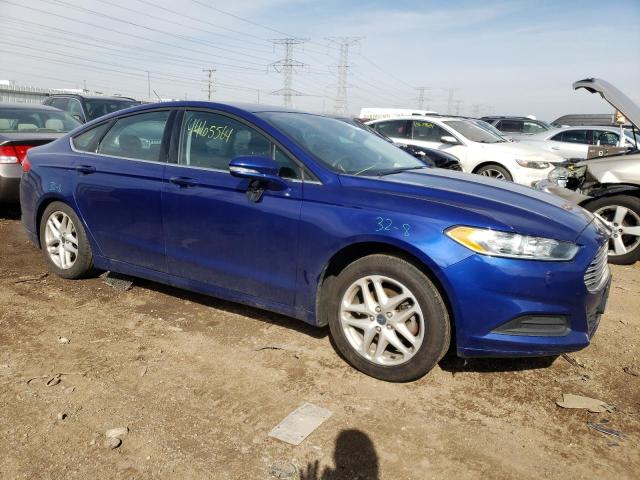 Photo 4 from auction – 2016 FORD FUSION SE with VIN 3FA6P0HD6GR255989