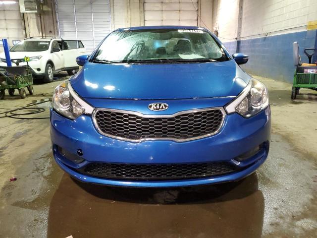 Photo 5 from auction – 2014 KIA FORTE LX with VIN KNAFX4A63E5122083