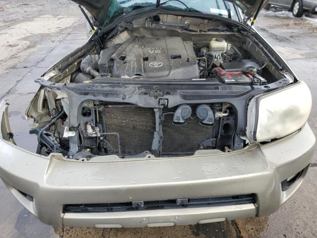 Zdjęcie 12 z aukcji – 2007 TOYOTA 4RUNNER SR z VIN JTEBU14R570108583