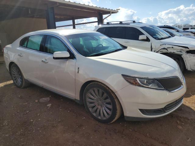 Photo 4 from auction – 2013 LINCOLN MKS with VIN 1LNHL9DK8DG613115