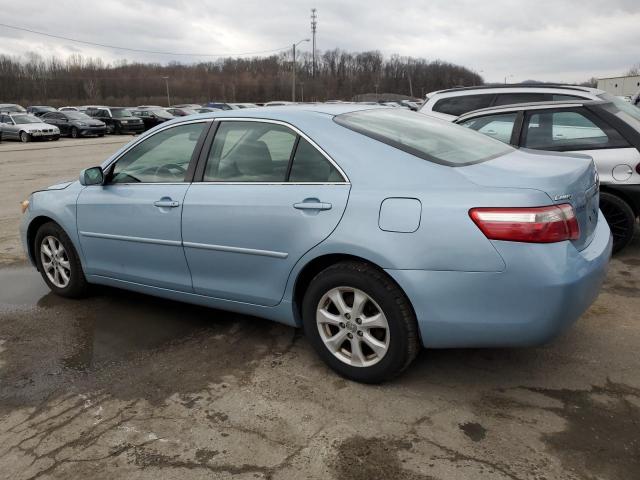 Photo 2 from auction – 2009 TOYOTA CAMRY BASE with VIN 4T1BE46K59U910318