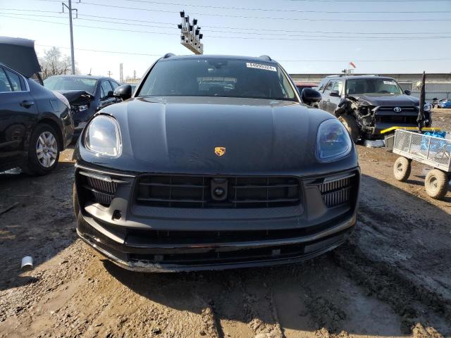 Photo 5 from auction – 2024 PORSCHE MACAN GTS with VIN WP1AF2A52RLB55555