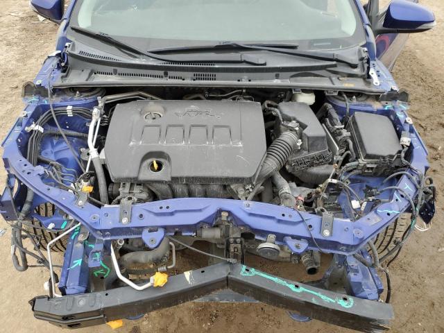 Photo 11 from auction – 2017 TOYOTA COROLLA L with VIN 2T1BURHE2HC831129