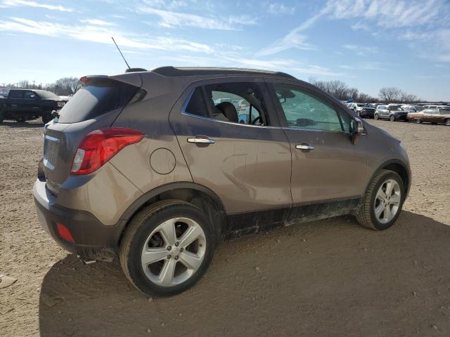 Photo 3 from auction – 2015 BUICK ENCORE with VIN KL4CJESB3FB068855