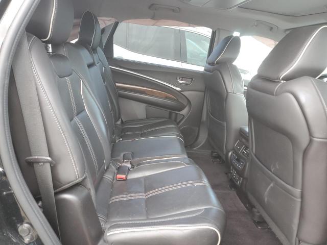 Photo 11 from auction – 2017 ACURA MDX ADVANC with VIN 5FRYD4H92HB030937