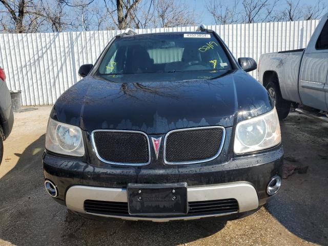 Photo 5 from auction – 2007 PONTIAC TORRENT with VIN 2CKDL73F876047014