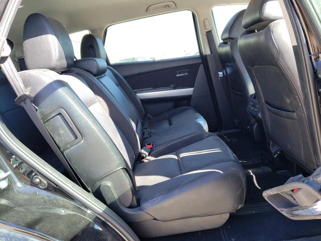 Photo 11 from auction – 2013 MAZDA CX-9 GRAND with VIN JM3TB3DV9D0407195
