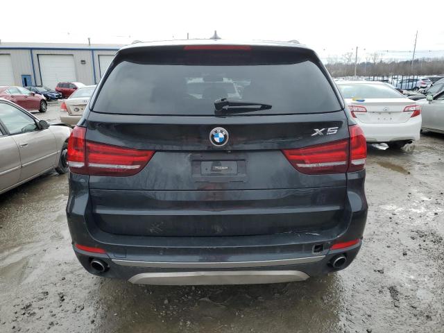 Photo 6 from auction – 2014 BMW X5 XDRIVE3 with VIN 5UXKR0C59E0K46024