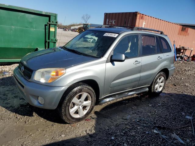 TOYOTA RAV4 2004 with VIN JTEGD20V340014762 - Photo from auction