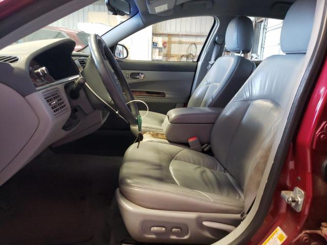 Photo 7 from auction – 2007 BUICK LACROSSE C with VIN 2G4WD582871230347