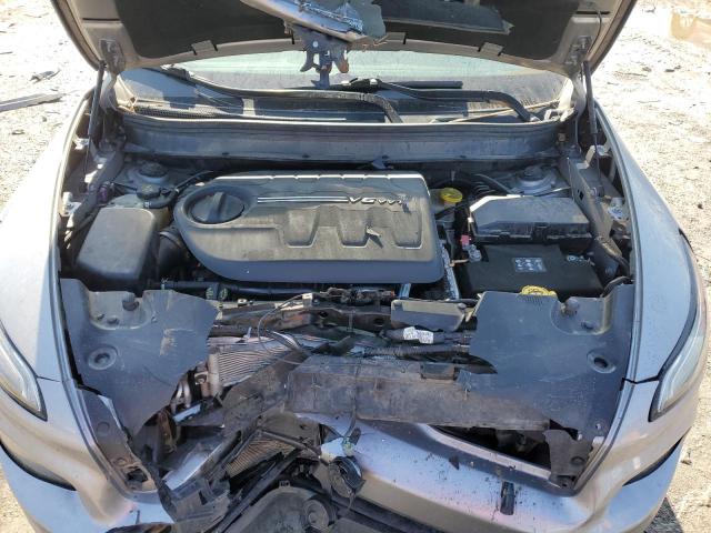 Photo 11 from auction – 2014 JEEP CHEROKEE L with VIN 1C4PJMCS9EW318414