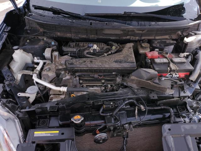 Photo 12 from auction – 2016 NISSAN ROGUE S with VIN JN8AT2MT3GW012683