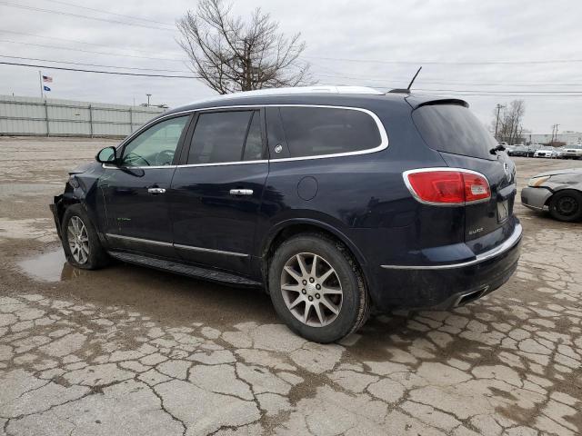Photo 2 from auction – 2016 BUICK ENCLAVE with VIN 5GAKRBKD3GJ316878