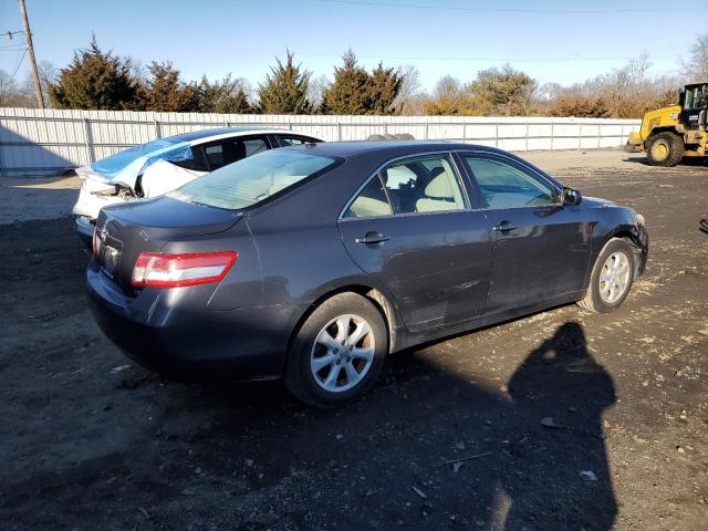 Photo 3 from auction – 2011 TOYOTA CAMRY BASE with VIN 4T1BF3EK5BU652834