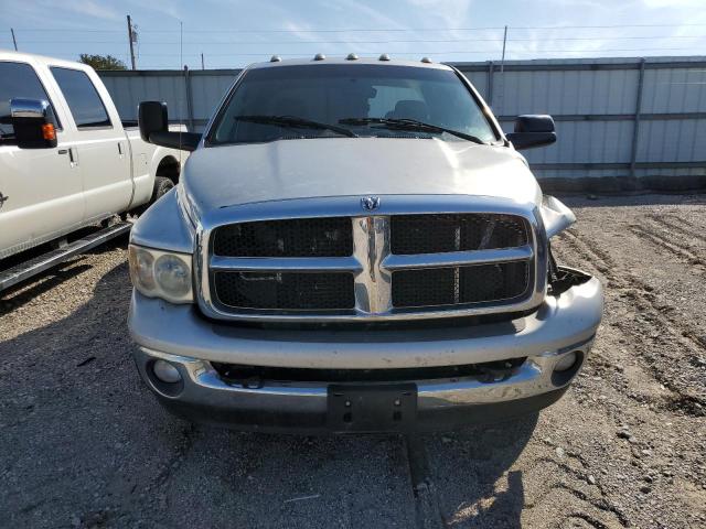Photo 5 from auction – 2005 DODGE RAM 3500 S with VIN 3D7MR48C35G810521