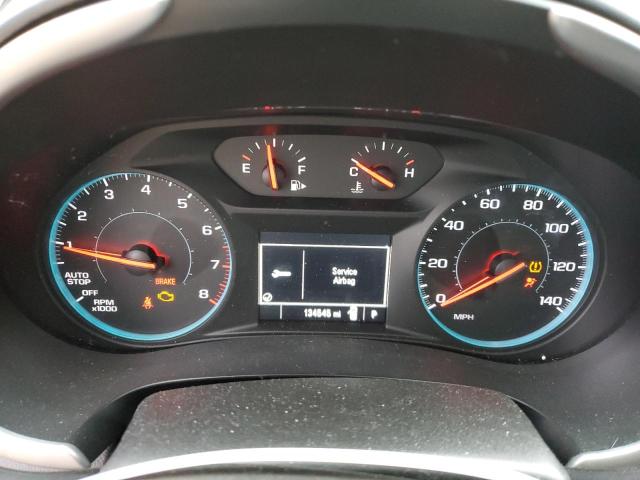 Photo 9 from auction – 2017 CHEVROLET MALIBU LS with VIN 1G1ZB5ST7HF290597