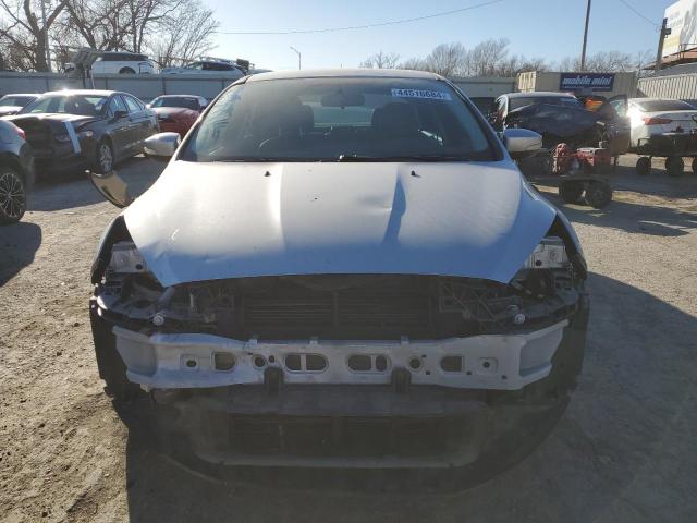 Photo 5 from auction – 2016 FORD FOCUS SE with VIN 1FADP3F27GL295197