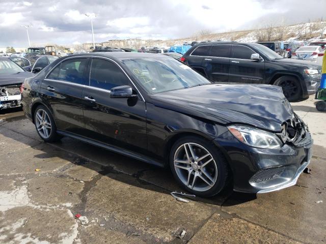 Photo 4 from auction – 2014 MERCEDES-BENZ E 350 4MAT with VIN WDDHF8JBXEB020709