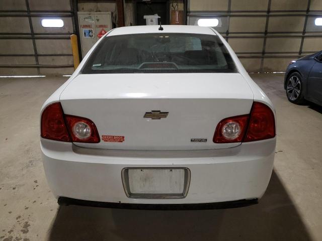 Photo 6 from auction – 2010 CHEVROLET MALIBU 2LT with VIN 1G1ZD5E01AF226217