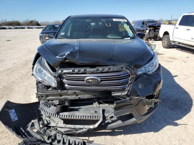 Photo 5 from auction – 2019 SUBARU ASCENT PRE with VIN 4S4WMACD0K3475244