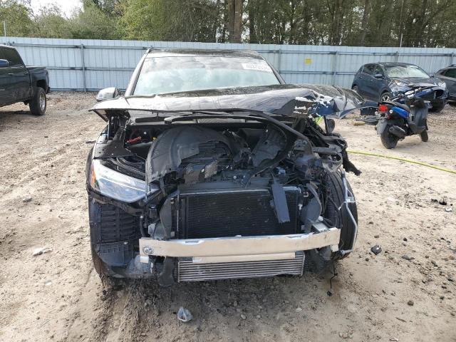 Photo 5 from auction – 2021 AUDI SQ5 PREMIU with VIN WA1B4AFY4M2020269