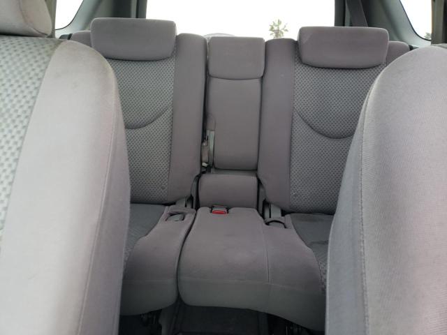 Photo 10 from auction – 2006 TOYOTA RAV4 with VIN JTMZD33V465025015