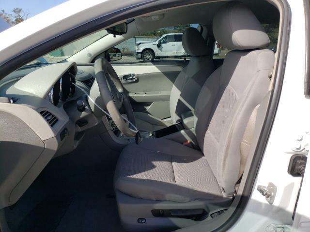 Photo 7 from auction – 2012 CHEVROLET MALIBU LS with VIN 1G1ZB5E03CF332192